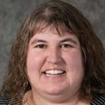 Becky Seely '89